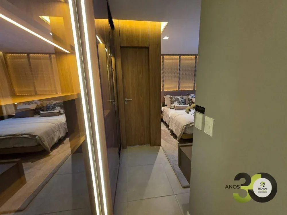 Apartamento, 3 quartos, 121 m² - Foto 3