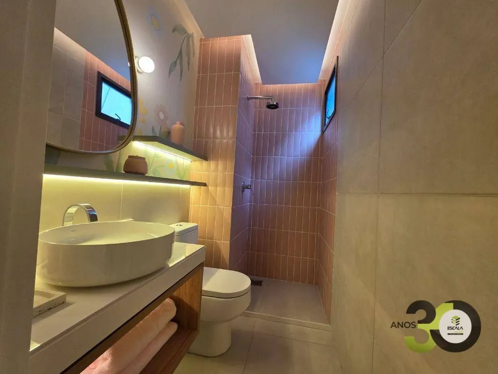 Apartamento, 3 quartos, 121 m² - Foto 4