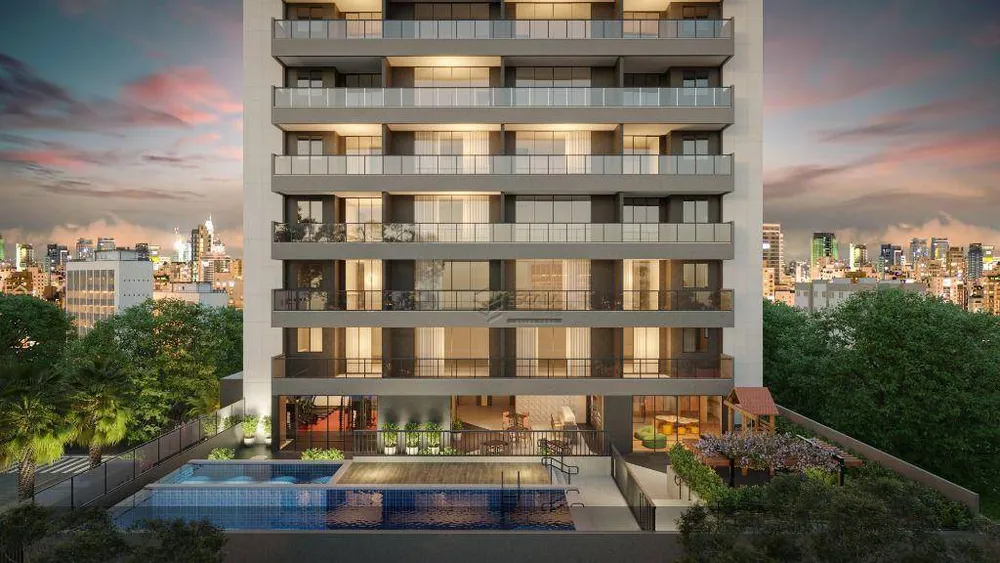 Apartamento, 2 quartos, 65 m² - Foto 5