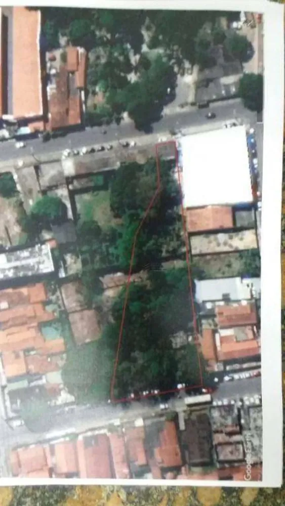 Terreno, 2833 m² - Foto 1