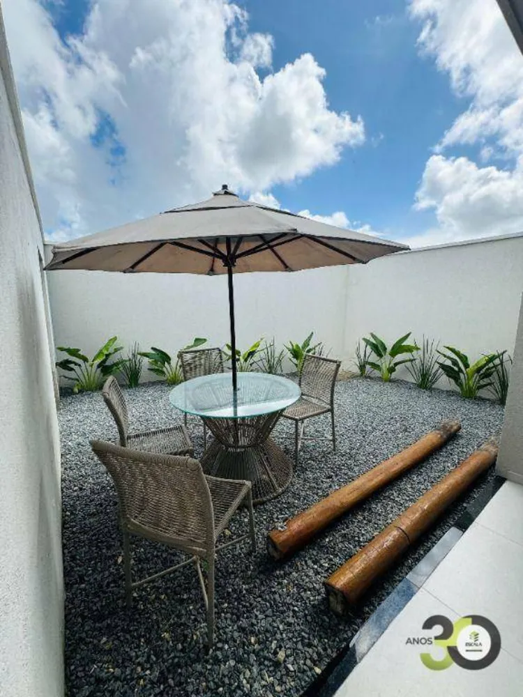 Casa de Condomínio, 3 quartos - Foto 2