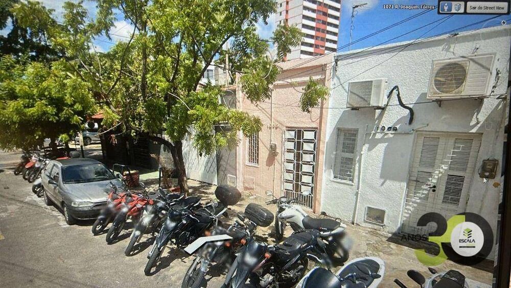 Terreno à venda, 256M2 - Foto 4
