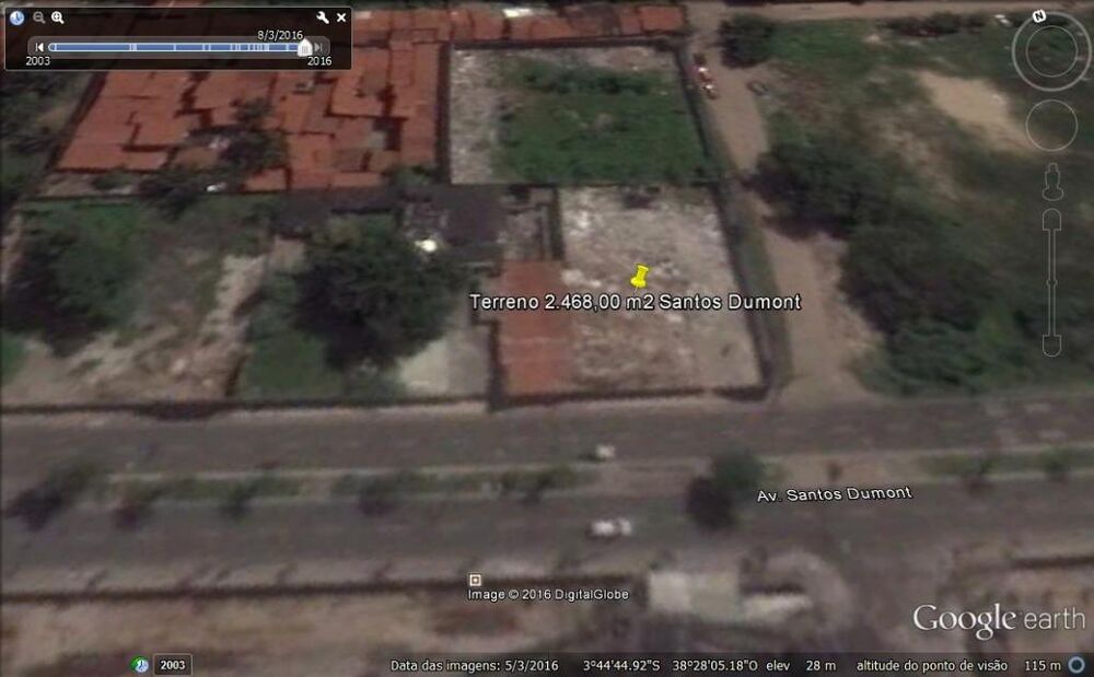 Terreno, 2468 m² - Foto 2