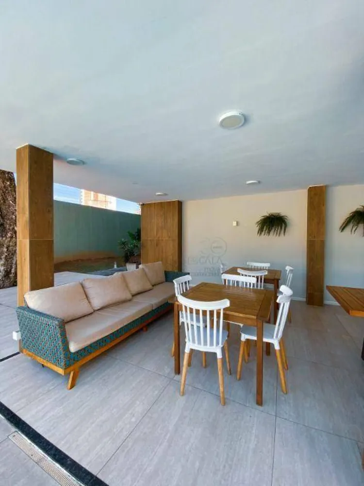 Apartamento, 1 quarto, 30 m² - Foto 4
