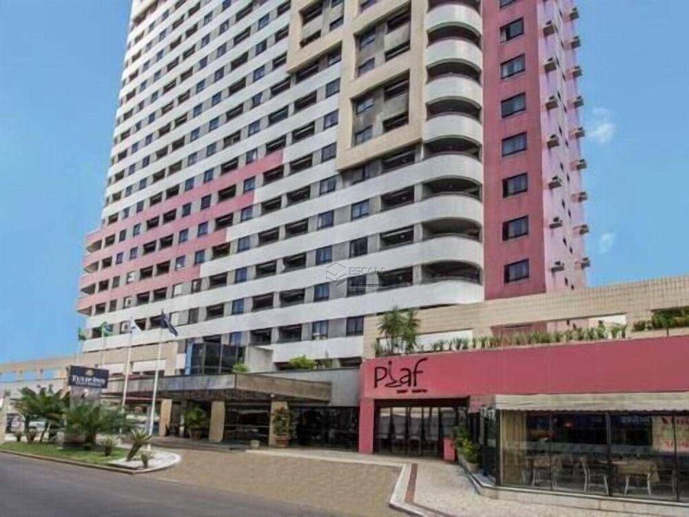 Flat/Apart Hotel, 2 quartos, 60 m² - Foto 11