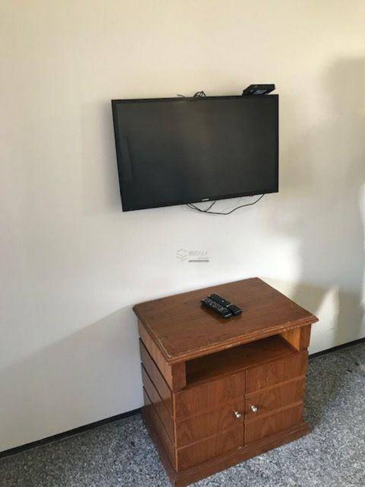 Flat/Apart Hotel, 2 quartos, 60 m² - Foto 1