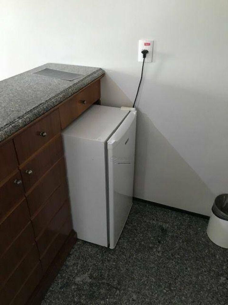 Flat/Apart Hotel, 2 quartos, 60 m² - Foto 2