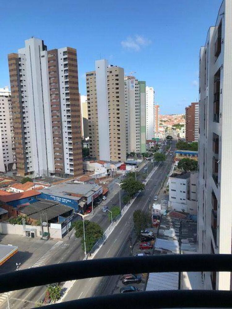 Flat/Apart Hotel, 2 quartos, 60 m² - Foto 3