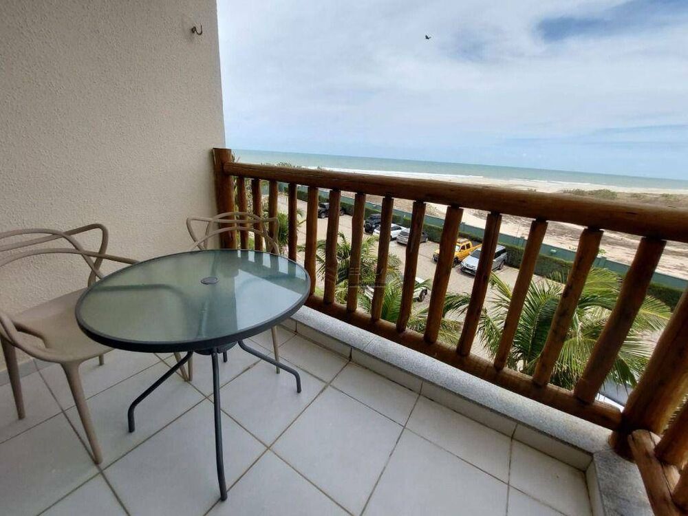 Apartamento para lancamento com 1 quarto, 39m² - Foto 1