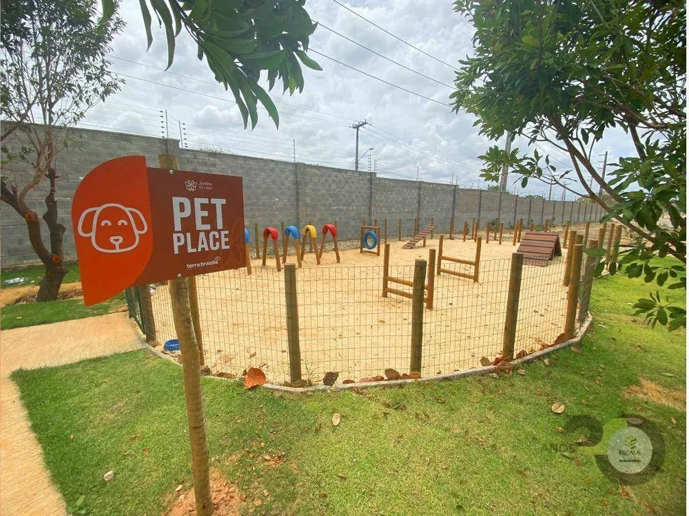 Loteamento e Condomínio, 628 m² - Foto 2
