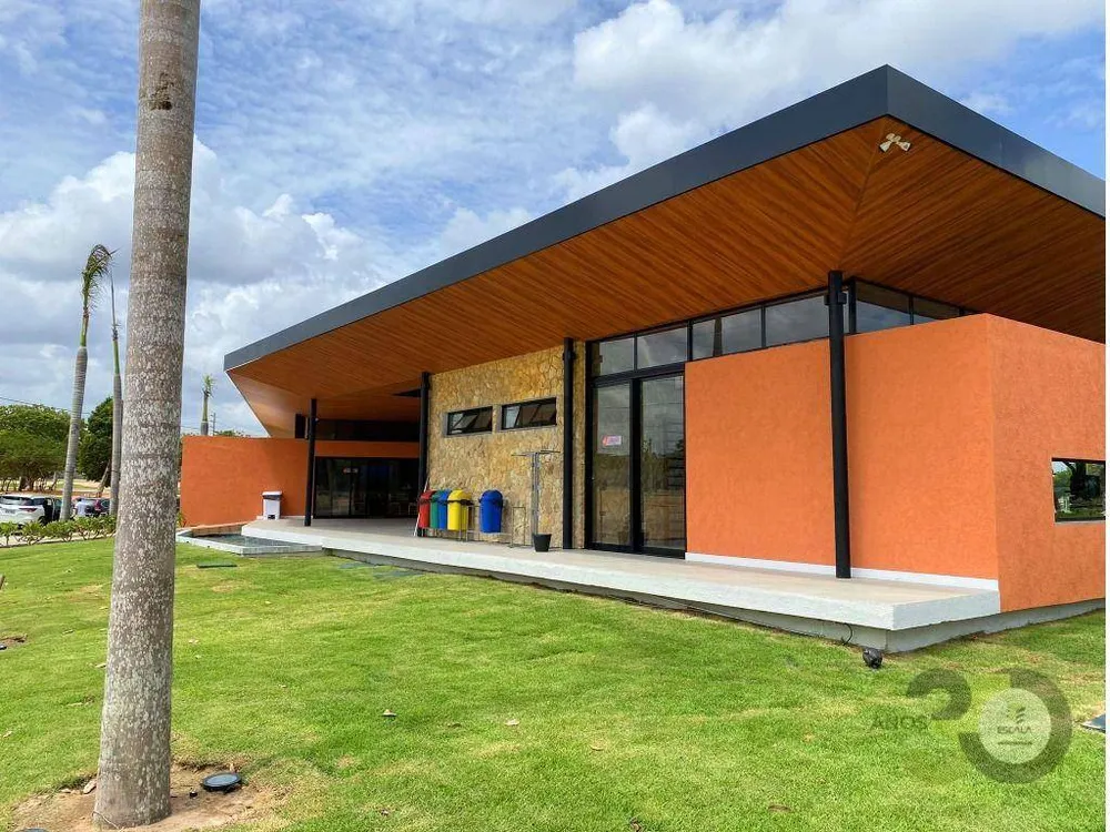 Loteamento e Condomínio, 628 m² - Foto 5