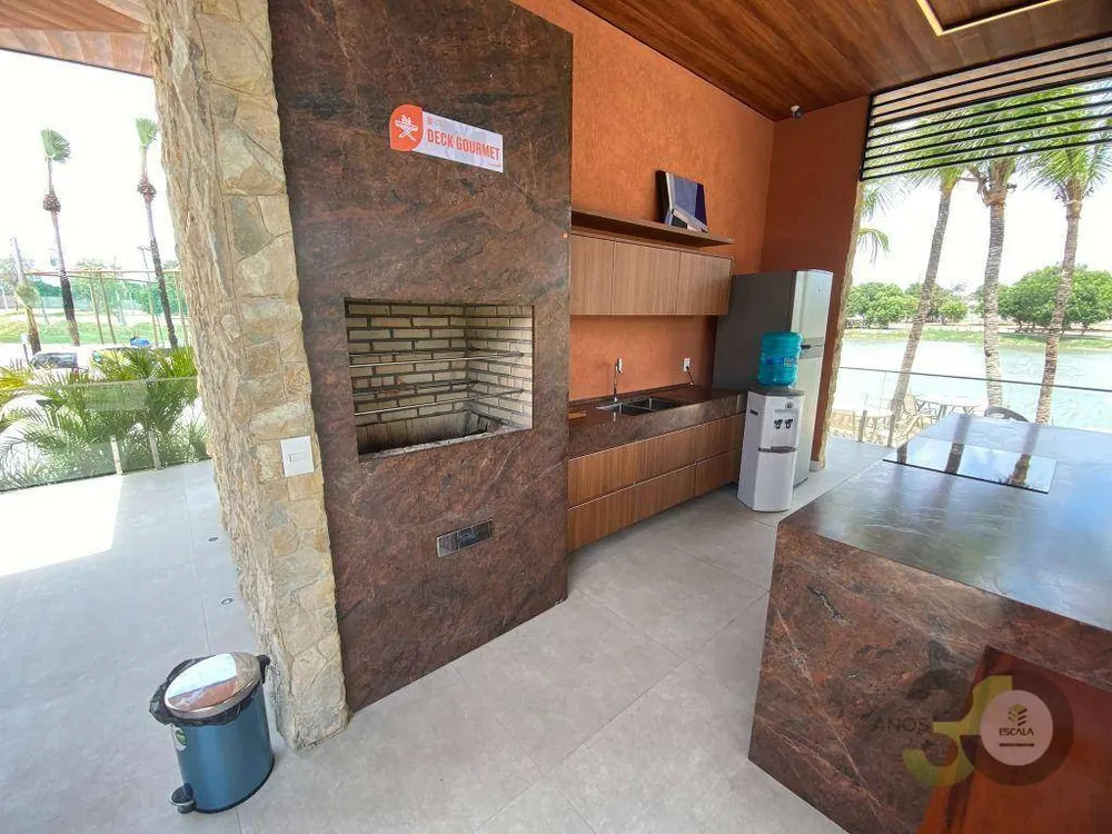 Loteamento e Condomínio, 628 m² - Foto 6