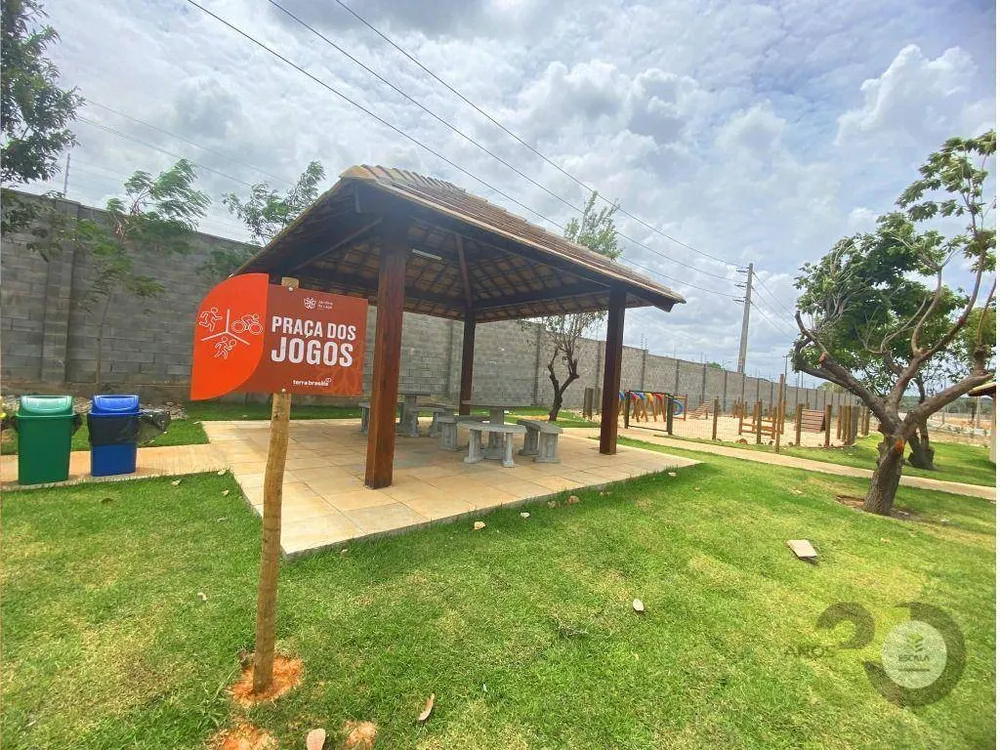 Loteamento e Condomínio, 628 m² - Foto 1