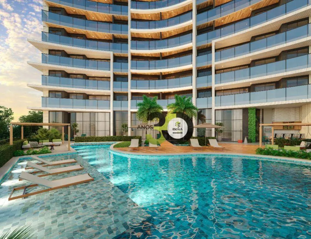 Apartamento, 3 quartos, 72 m² - Foto 5