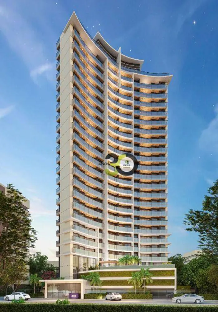 Apartamento, 3 quartos, 72 m² - Foto 3