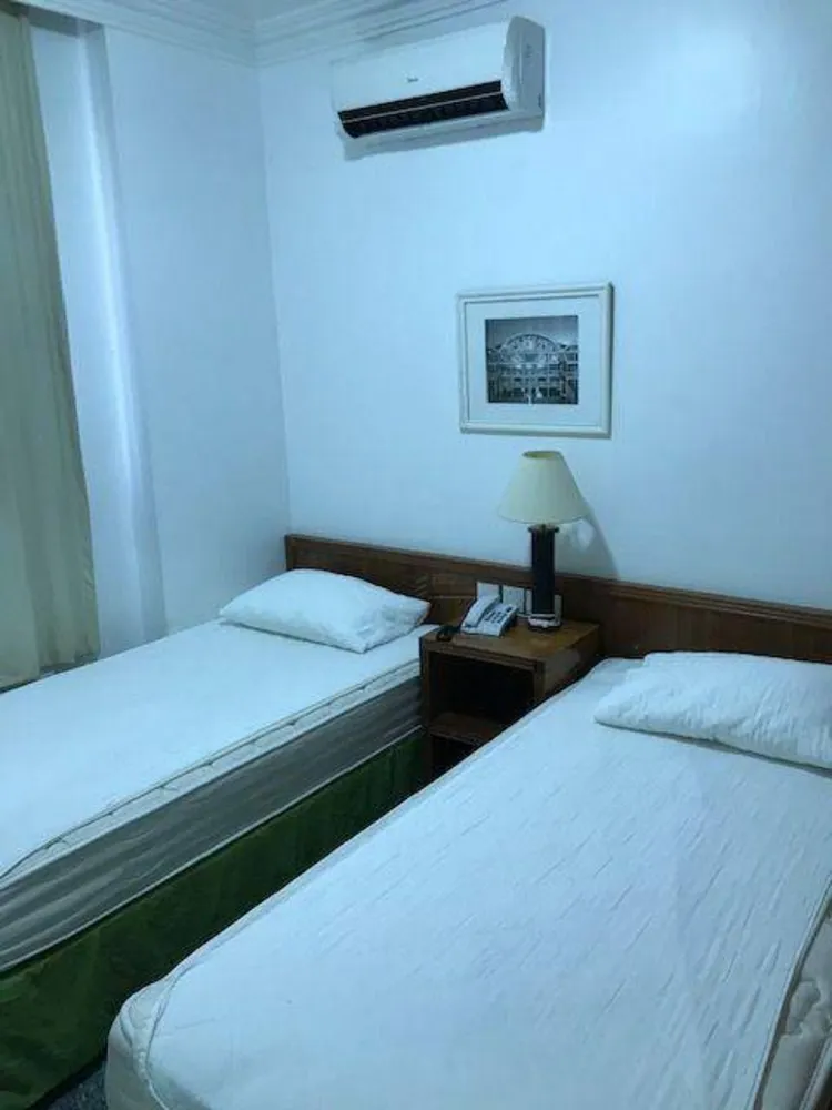 Flat/Apart Hotel, 2 quartos, 60 m² - Foto 2