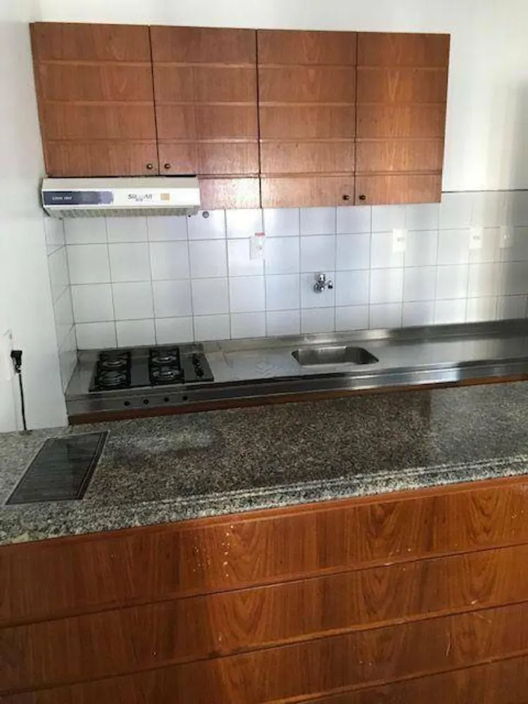 Flat/Apart Hotel, 2 quartos, 60 m² - Foto 1