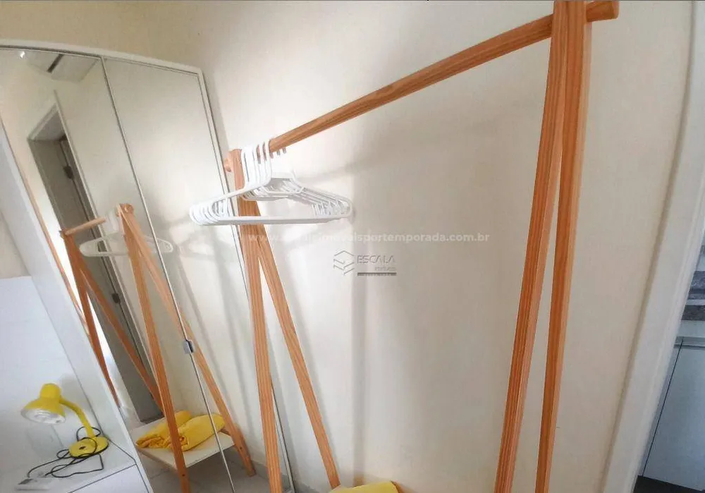 Apartamento, 1 quarto, 39 m² - Foto 2
