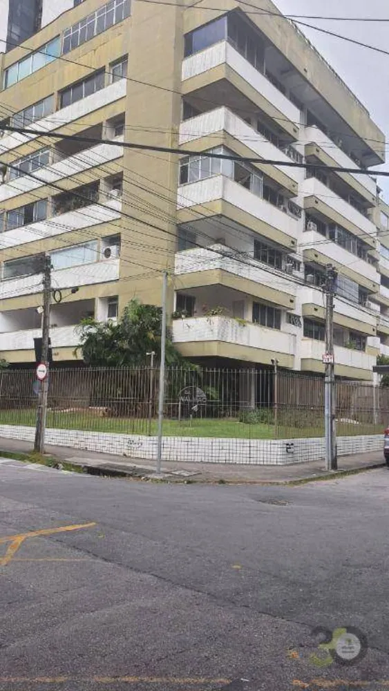 Apartamento, 4 quartos, 200 m² - Foto 1