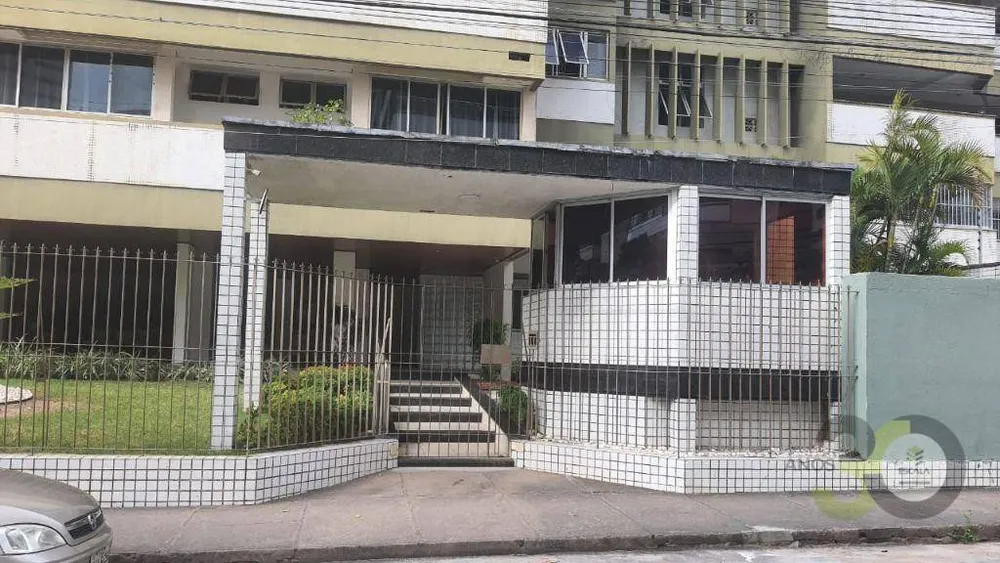 Apartamento, 4 quartos, 200 m² - Foto 2
