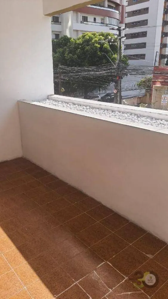 Apartamento, 4 quartos, 200 m² - Foto 7