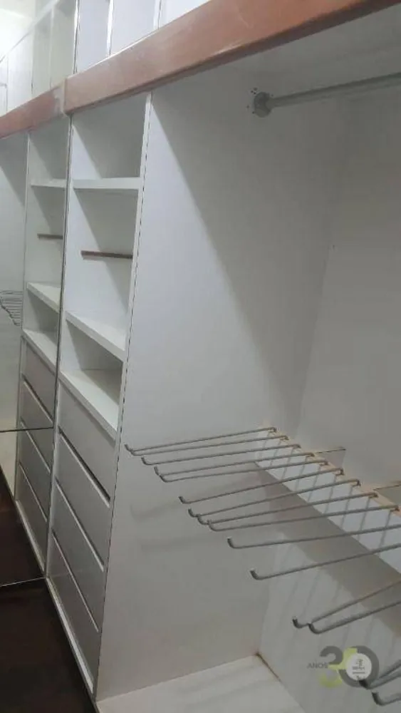 Apartamento, 4 quartos, 200 m² - Foto 3