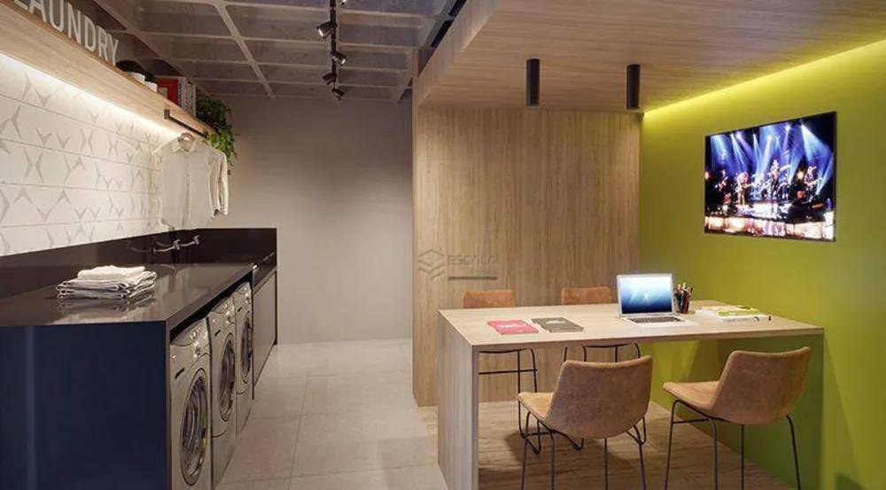 Apartamento, 1 quarto, 60 m² - Foto 6