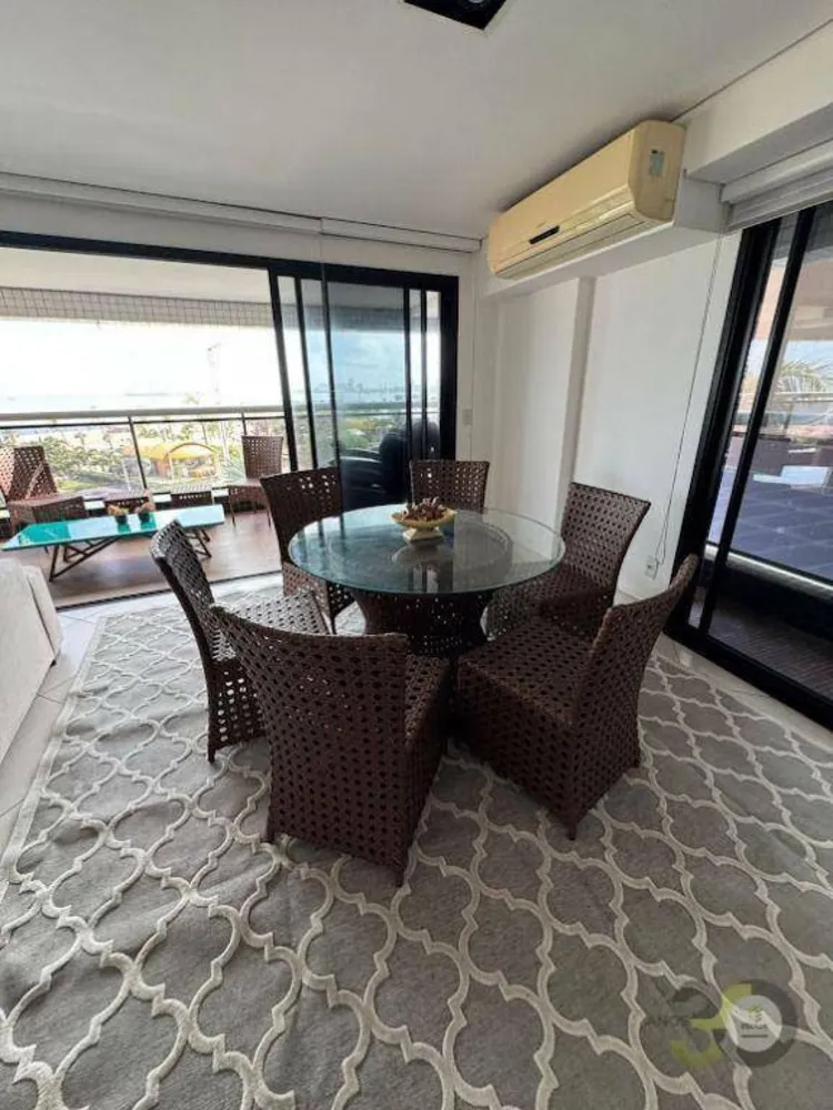 Apartamento, 3 quartos, 148 m² - Foto 4