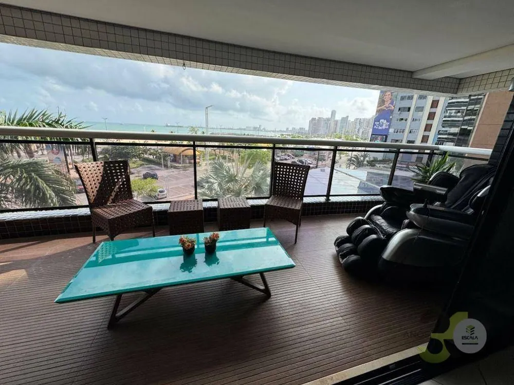 Apartamento, 3 quartos, 148 m² - Foto 2