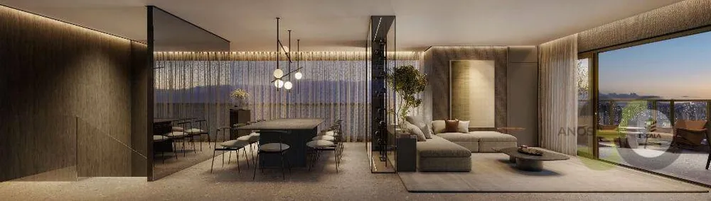 Apartamento, 3 quartos, 116 m² - Foto 7