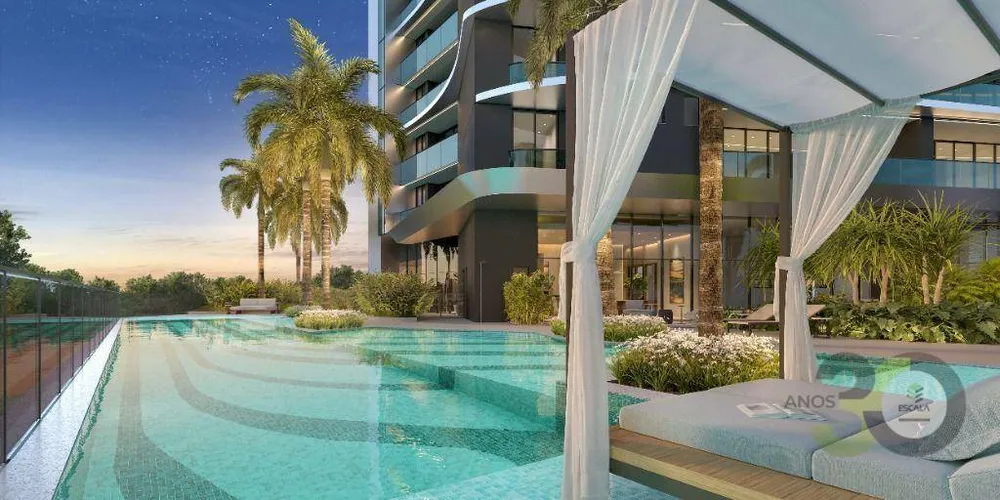 Apartamento, 3 quartos, 116 m² - Foto 5