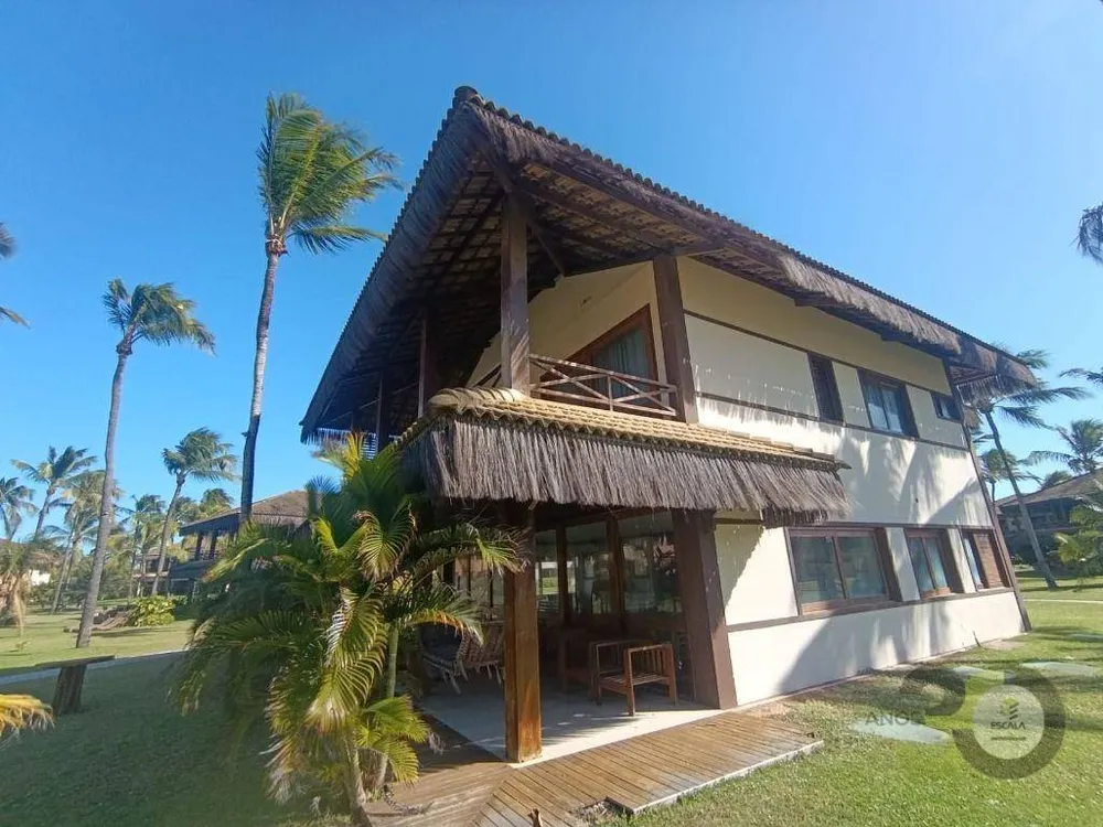 Casa, 6 quartos, 250 m² - Foto 2