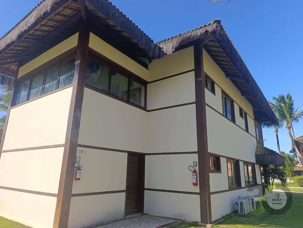 Casa, 6 quartos, 250 m² - Foto 1