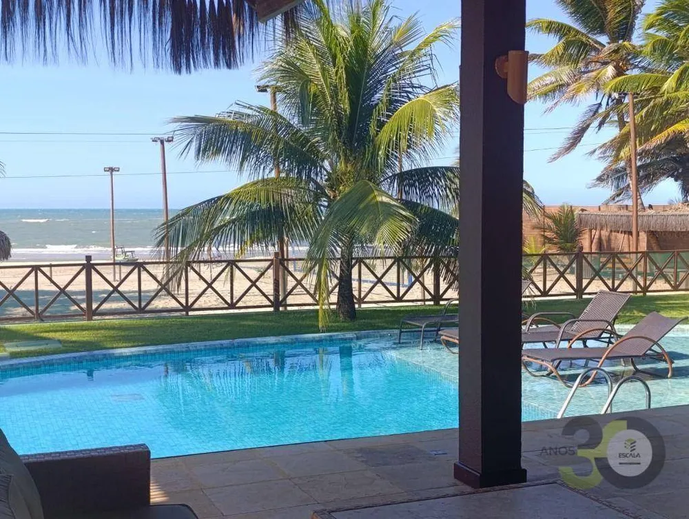 Casa, 6 quartos, 250 m² - Foto 5