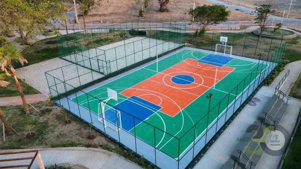 Loteamento e Condomínio, 413 m² - Foto 8