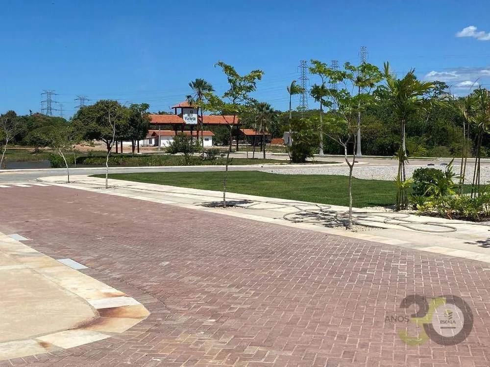 Loteamento e Condomínio, 413 m² - Foto 1