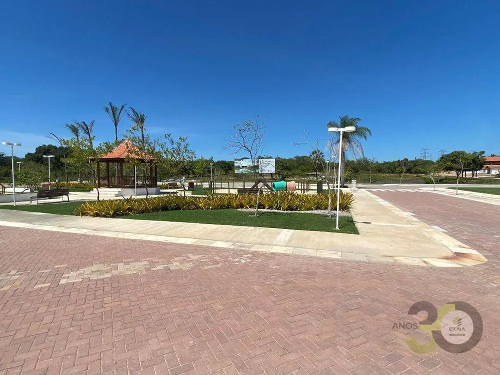 Loteamento e Condomínio, 413 m² - Foto 2