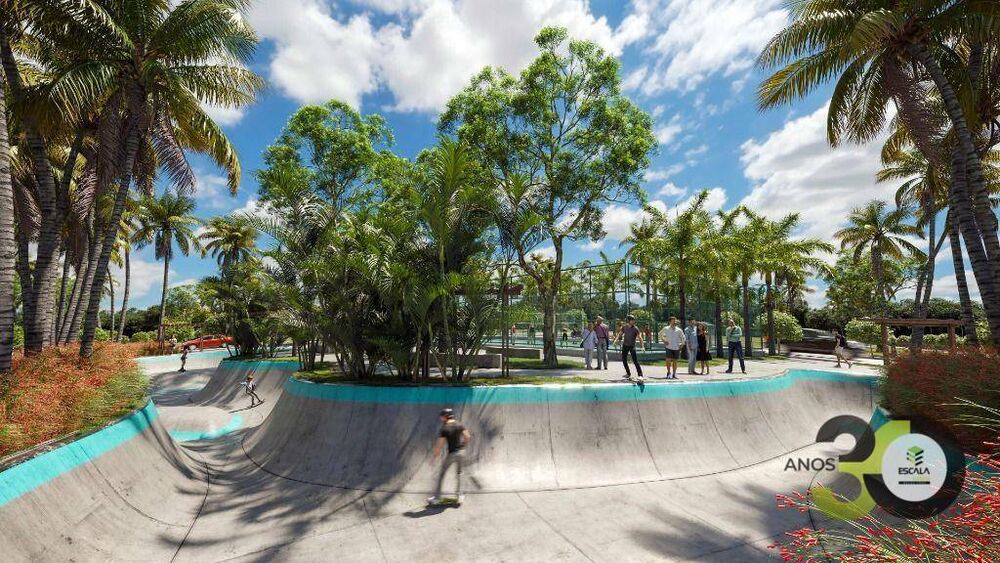 Loteamento e Condomínio, 268 m² - Foto 3