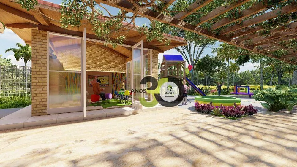 Loteamento e Condomínio, 392 m² - Foto 8