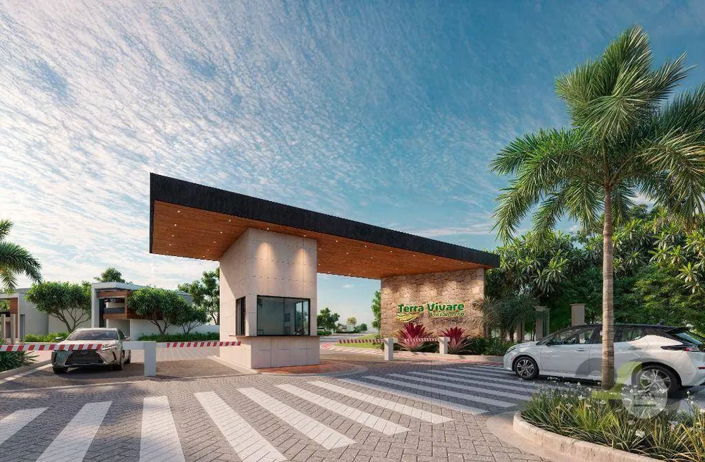 Loteamento e Condomínio, 392 m² - Foto 2