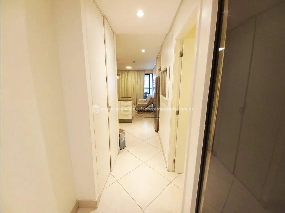 Apartamento, 2 quartos, 66 m² - Foto 2