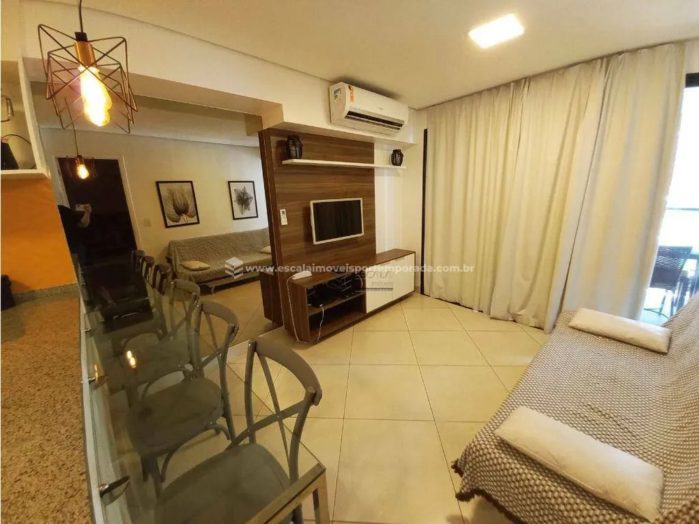 Apartamento, 2 quartos, 66 m² - Foto 1
