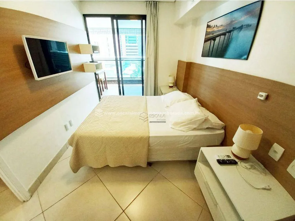Apartamento, 2 quartos, 66 m² - Foto 3