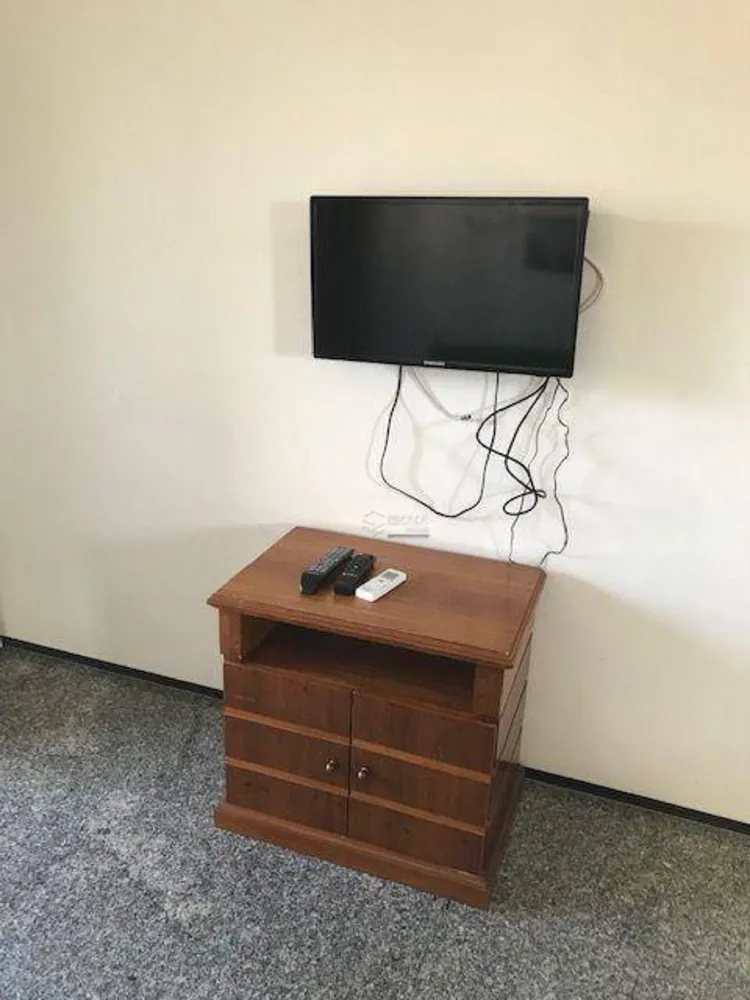 Flat/Apart Hotel, 2 quartos, 44 m² - Foto 2