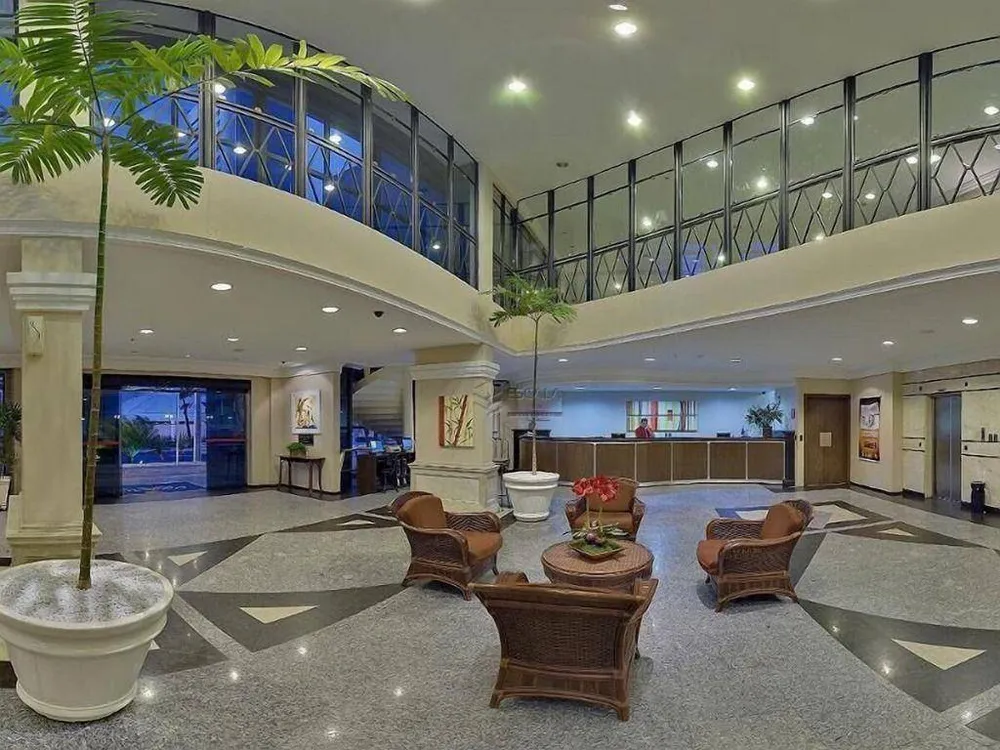 Flat/Apart Hotel, 2 quartos, 44 m² - Foto 8