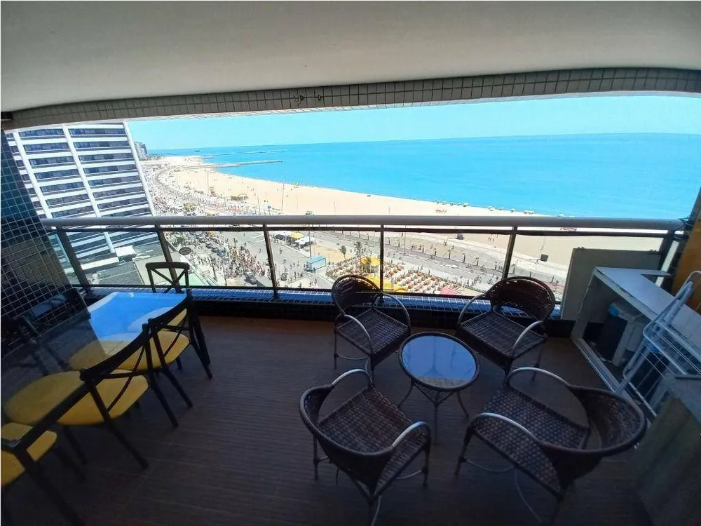 Apartamento, 2 quartos, 66 m² - Foto 1