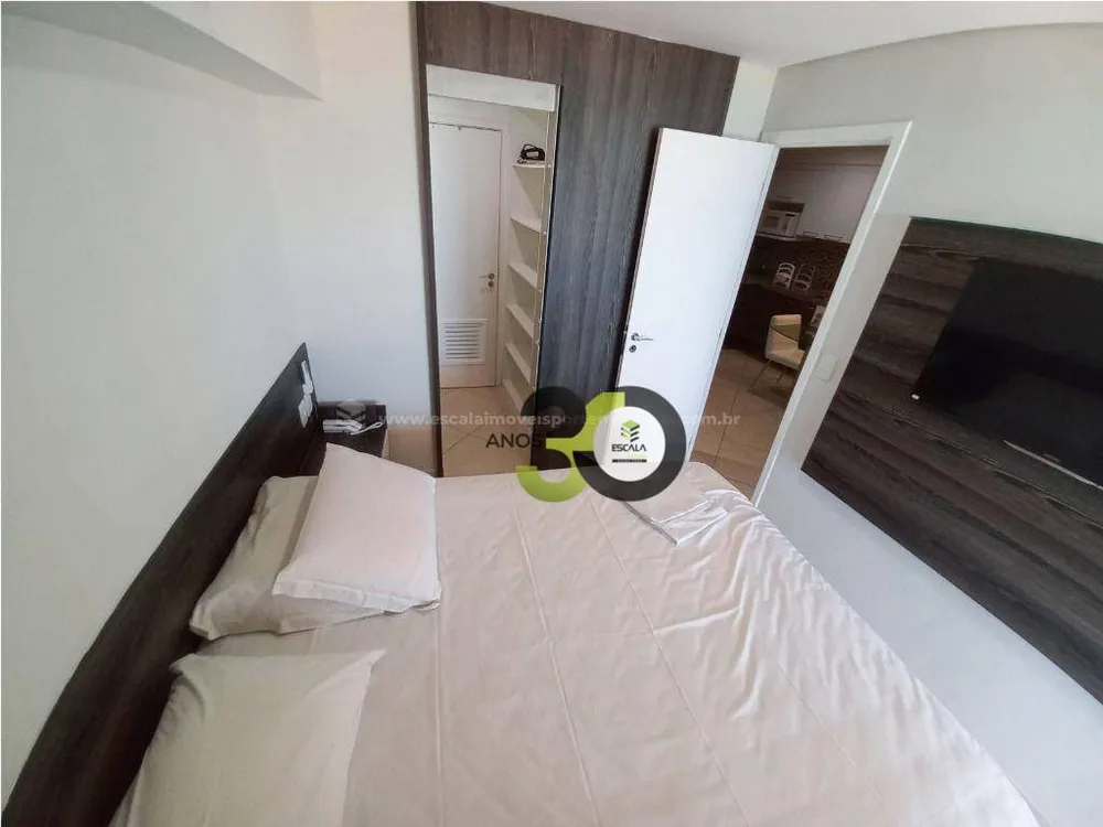 Apartamento, 2 quartos, 66 m² - Foto 6