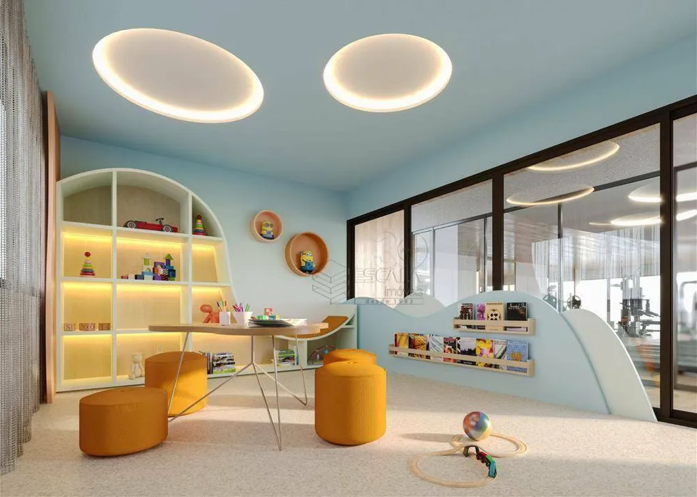 Apartamento, 3 quartos, 75 m² - Foto 2