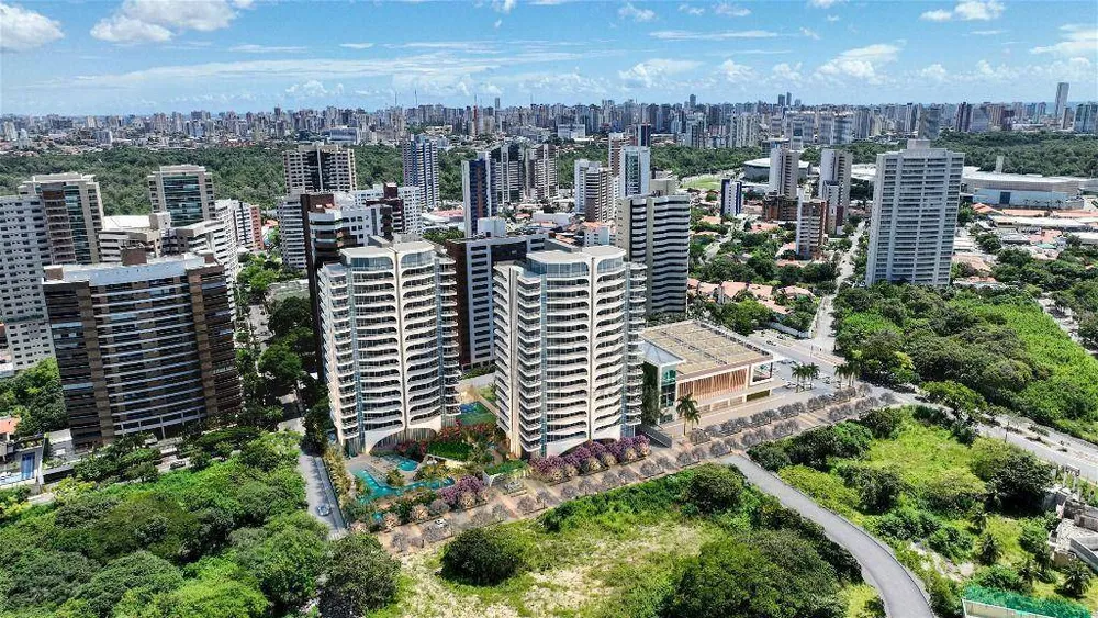 Apartamento, 4 quartos, 235 m² - Foto 3