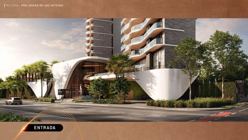 Apartamento, 3 quartos, 163 m² - Foto 4